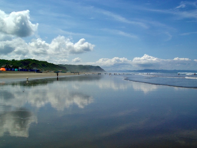 Canoa